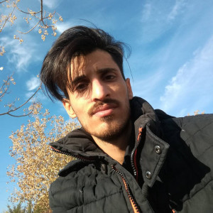 علیرضا حدادی